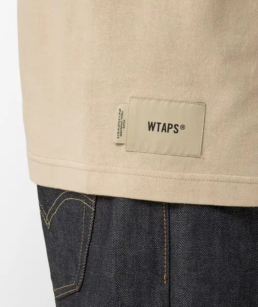 WTAPS Standart T-Shirt