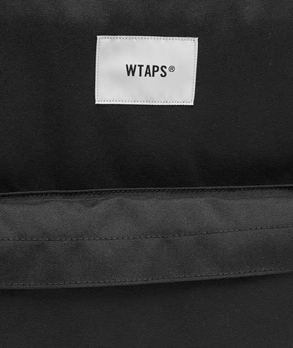 WTAPS Book Pack Backpack