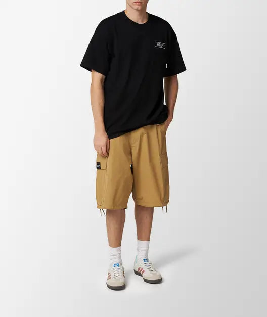 WTAPS Cut & Sewn 27 T-Shirt