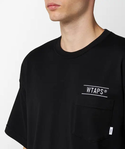 WTAPS Cut & Sewn 27 T-Shirt