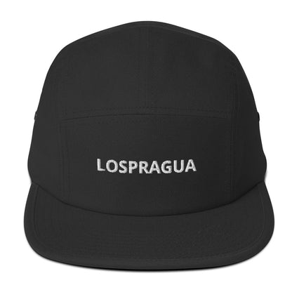 Casquette 5 Panneaux X FOX LOSPRAGUA