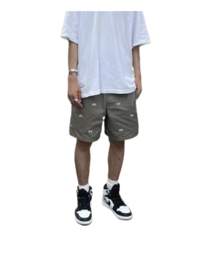 WTAPS Seagul Shorts