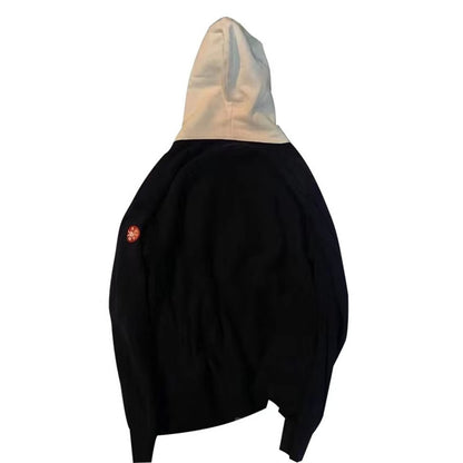 CAV EMPT C.E Cav Empt CE à capuche hommes femmes Top qualité correspondant pull à capuche