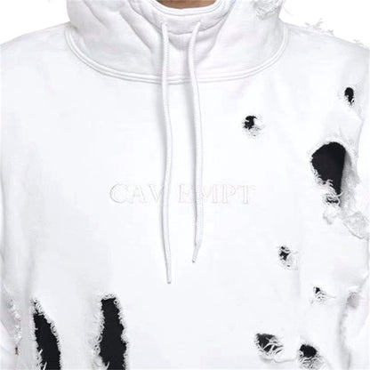 CAVEMPT Sweat à capuche de haute qualité