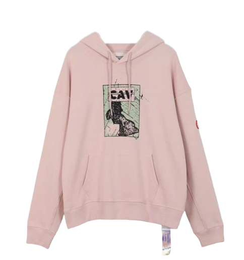 CAVEMPT Sweat à capuche de haute qualité