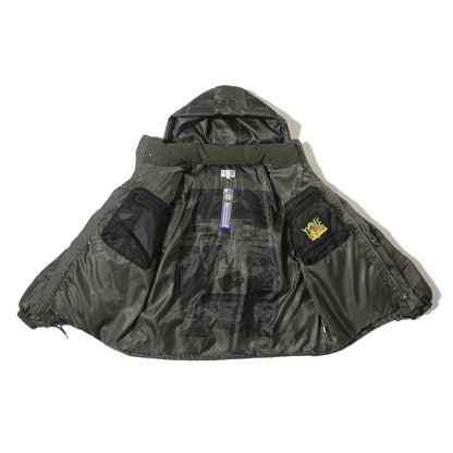 CAV EMPT CE PUFFER JACKET Parkas CAV EMPT