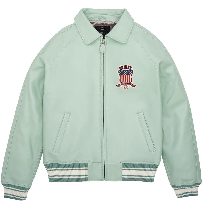 AVIREX ICON JACKET