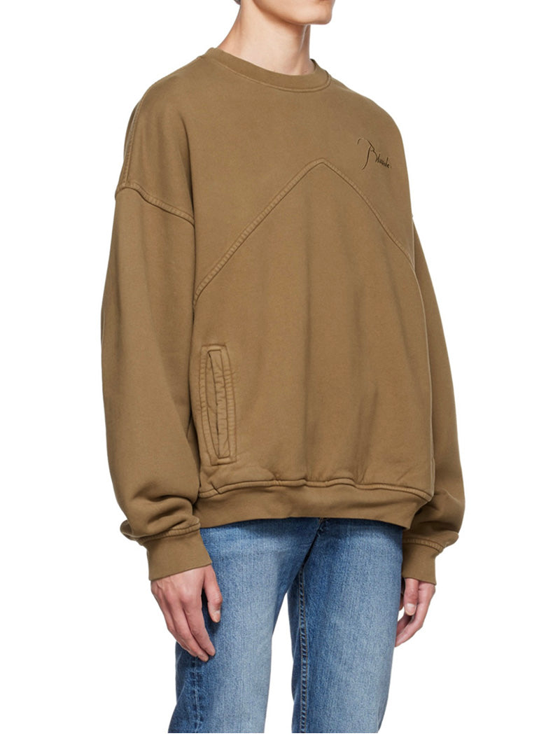 RHUDE LIMITÉ SWEAT-SHIRTS