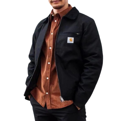 CARHARTT detroit Jacket (Summer)