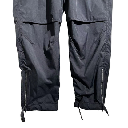 JUUN.J pantalons de survêtement Streetwear joggeurs Traf Techwear