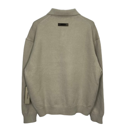 ESSENTIALS 1977 ample Streetwear tricoté pull