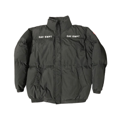 CAVEMPT PUFFER JACKET Parkas Meilleure Qualité Doudoune