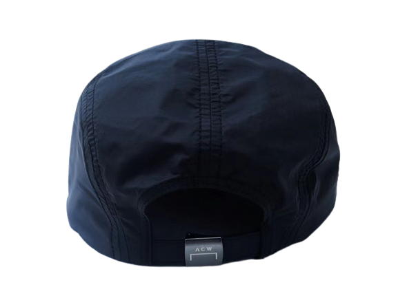 A COLD WALL Casquette de baseball Hommes Femmes ACW Chapeau réglable