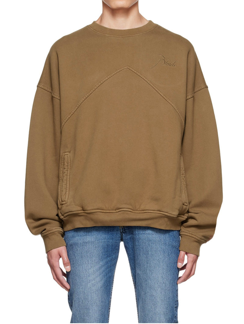 RHUDE LIMITÉ SWEAT-SHIRTS