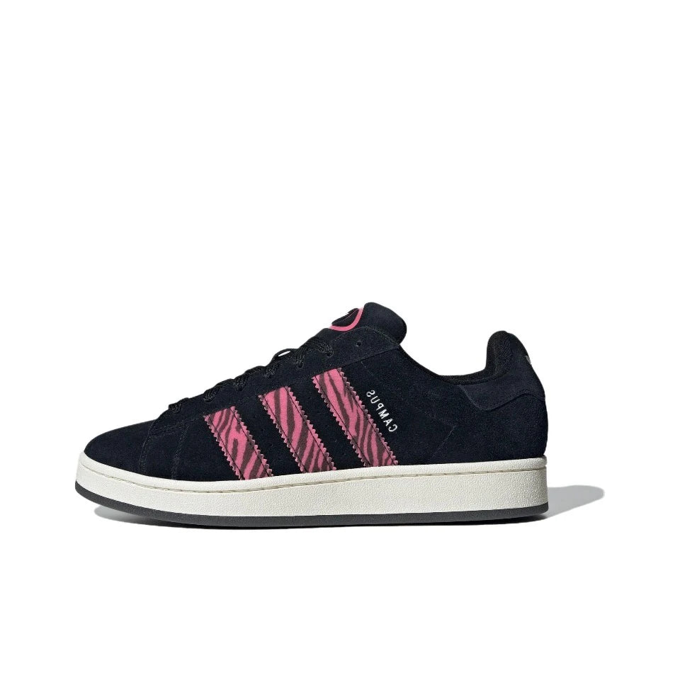 Adidas Originals - Campus - Baskets style années 2000 avec semelle en caoutchouc Sexe FEMMES