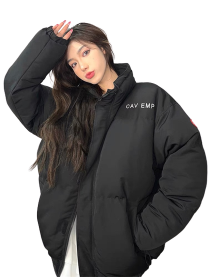 CAVEMPT PUFFER JACKET Parkas Meilleure Qualité Doudoune