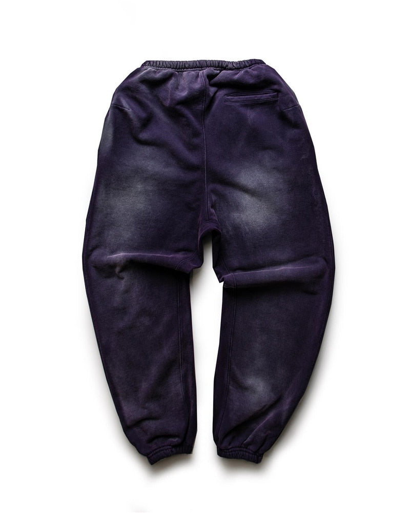 RRR123 - PANTALON DE SURVÊTEMENT CORE DE LA ROBE VIOLET