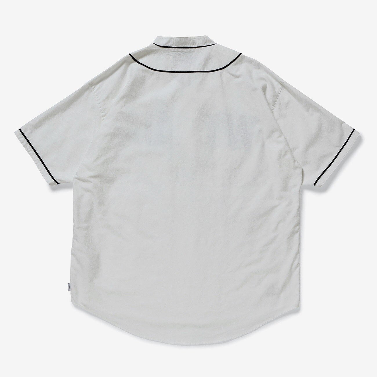 WTAPS – T-shirt de baseball