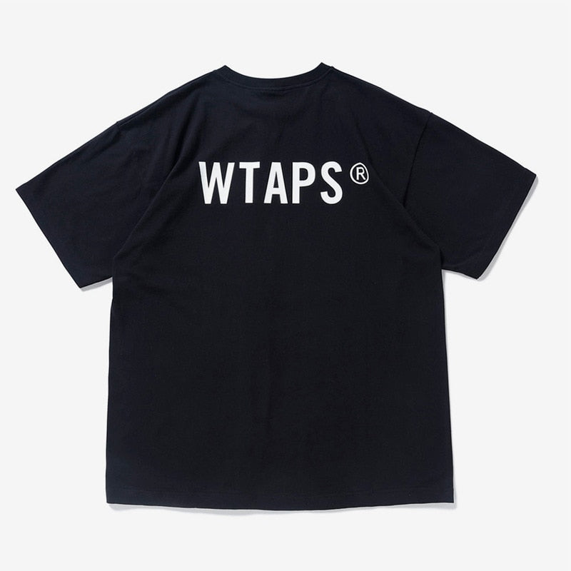 WTAPS Standart T-Shirt