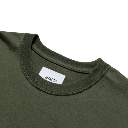 WTAPS Cut & Sewn 27 T-Shirt