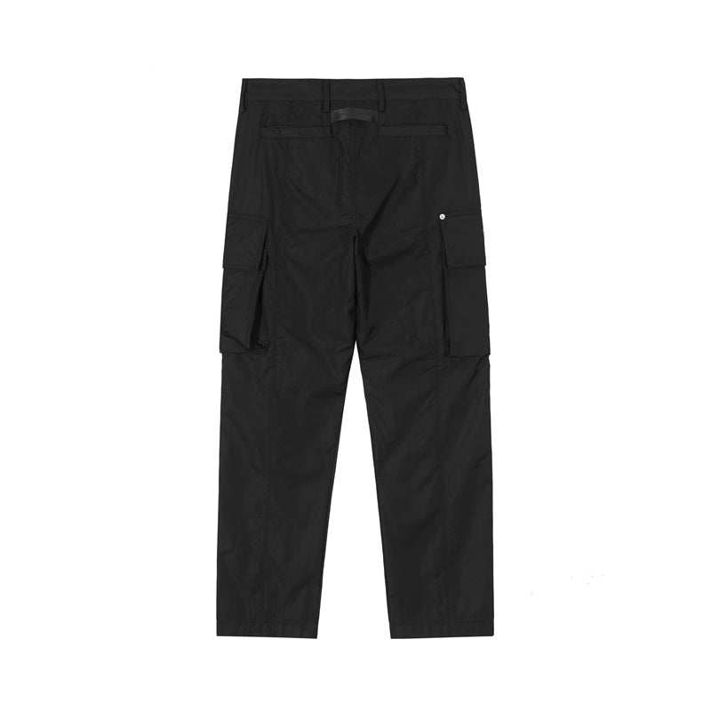 ALYX 1017 Pantalon Noir