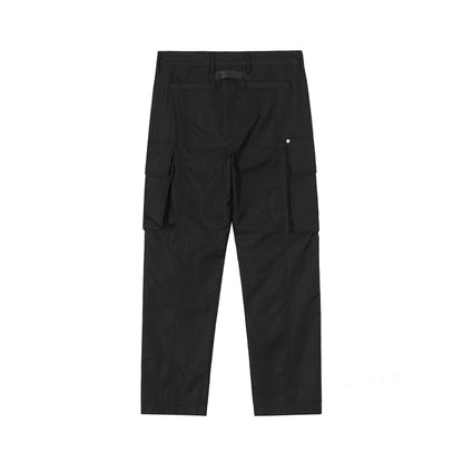 ALYX 1017 Pantalon Noir