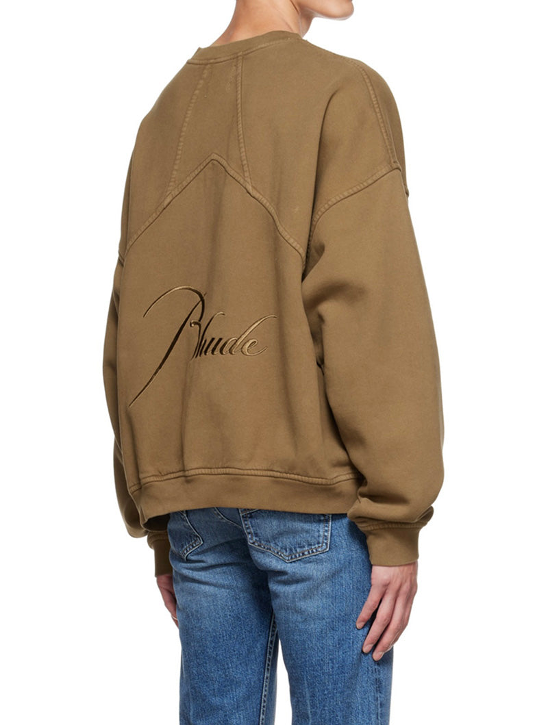 RHUDE LIMITÉ SWEAT-SHIRTS