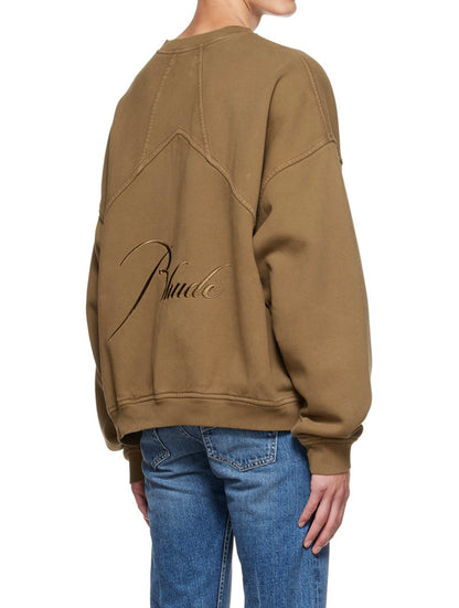 RHUDE LIMITÉ SWEAT-SHIRTS