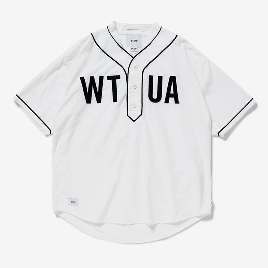 WTAPS – T-shirt de baseball