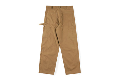 JACK CACTUS pantalon Graffiti Imprimer