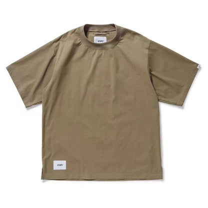 WTAPS t-shirt à manches courtes