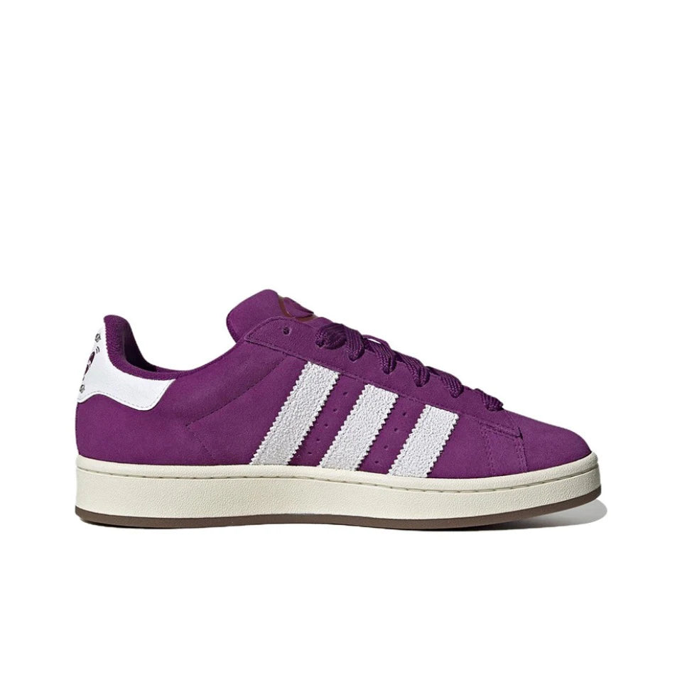 Adidas Originals - Campus - Baskets style années 2000 avec semelle en caoutchouc Sexe FEMMES