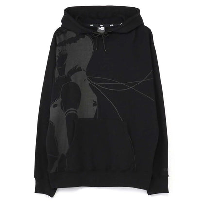 YOHJI YAMAMOTO vêtements unisexe pull sweat à capuche sweat à capuche sweats Owens tops