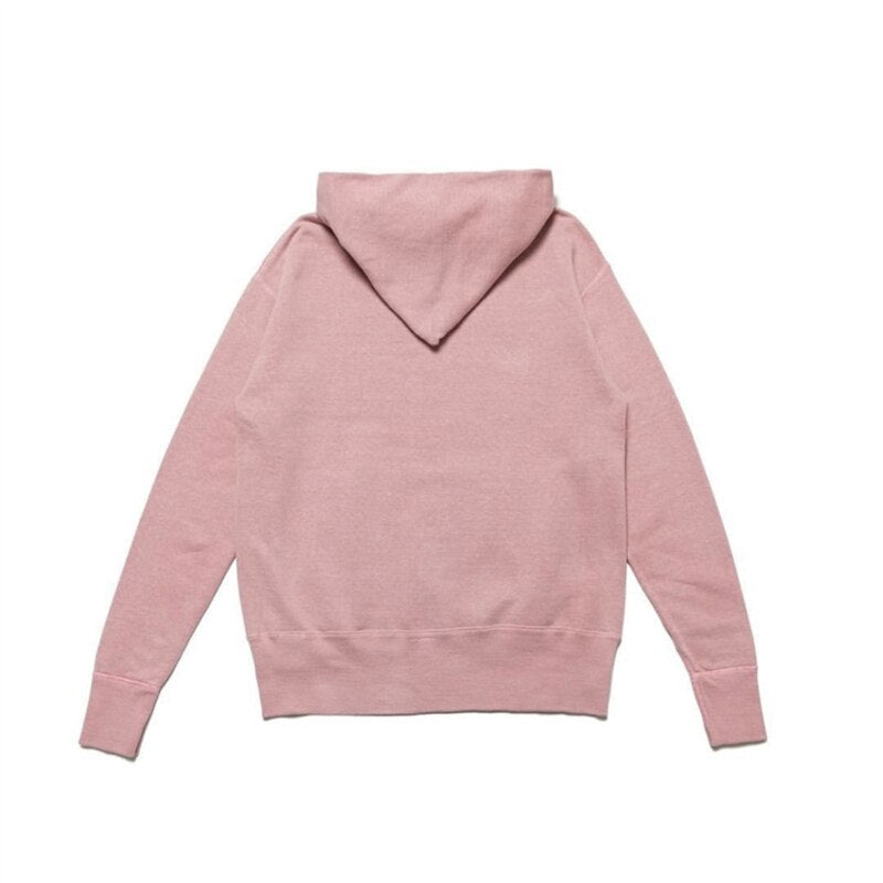 HUMAN MADE x Lil Uzi Vert Sweat à capuche  Rose