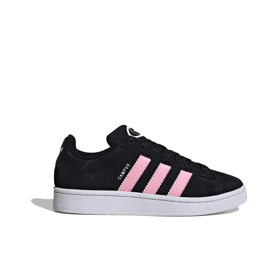 Adidas Originals - Campus - Baskets style années 2000 avec semelle en caoutchouc Sexe FEMMES