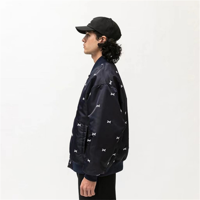 WTAPS Veste bombardier Team Jacket