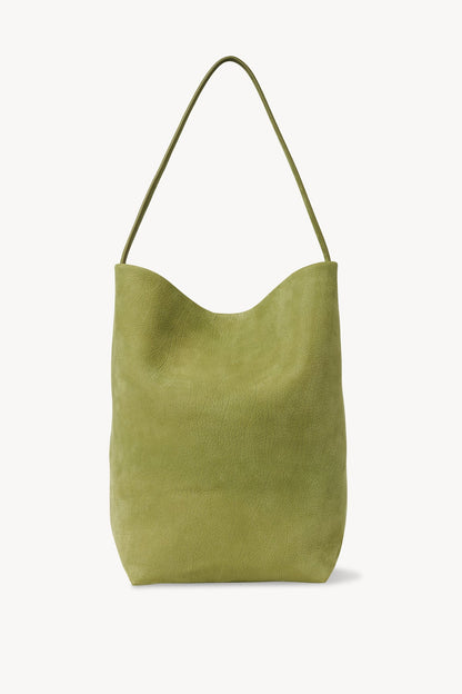 THE ROW N/S Park Tote Sac en Cuir Petit Format