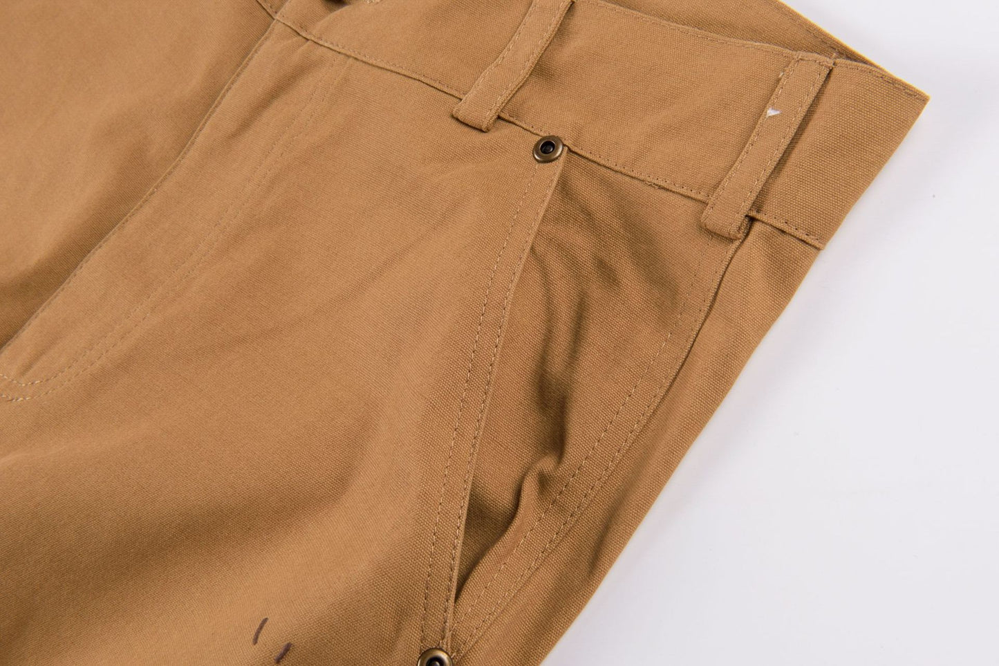 JACK CACTUS pantalon Graffiti Imprimer