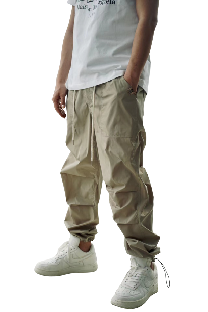 MIHARA YASUHIRO Pantalon cargo de qualité supérieure décontracté survêtement Streetwear Joggers Traf