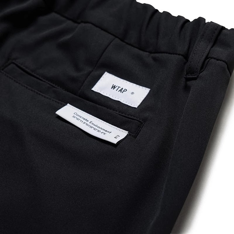 WTAPS 09 Pants