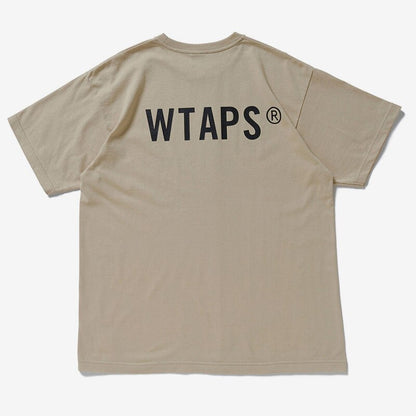 WTAPS Standart T-Shirt