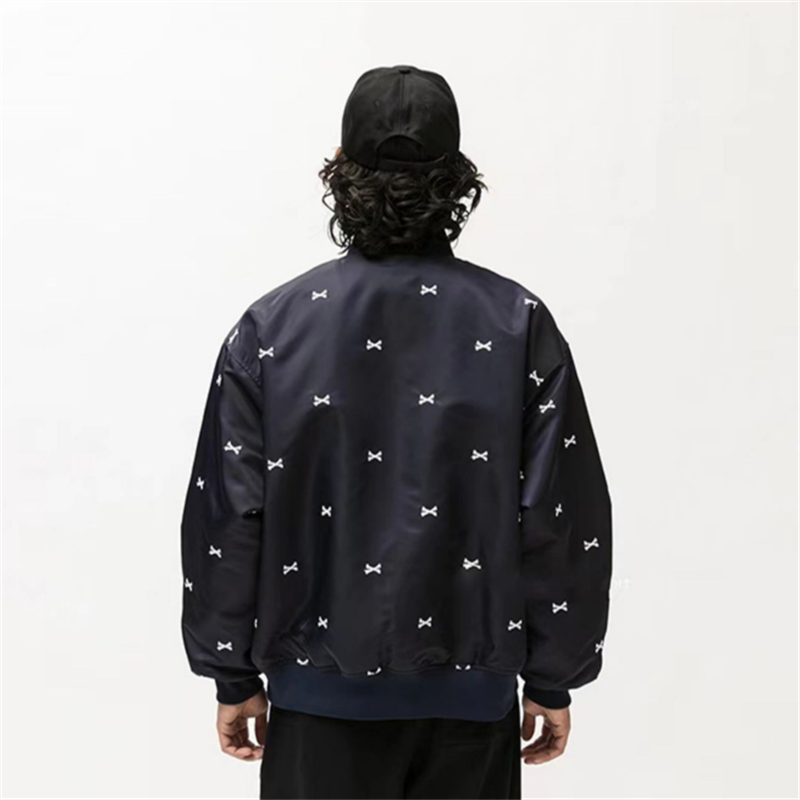 WTAPS Veste bombardier Team Jacket