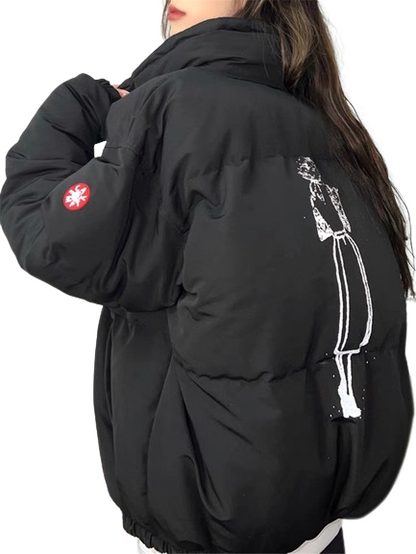 CAVEMPT PUFFER JACKET Parkas Meilleure Qualité Doudoune