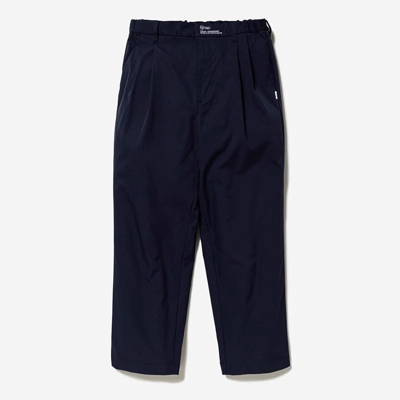 WTAPS 09 Pants NAVY