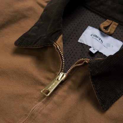 CARHARTT  detroit Jacket (Summer)