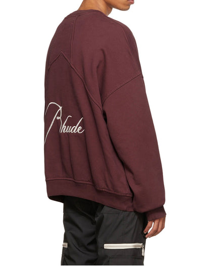 RHUDE LIMITÉ SWEAT-SHIRTS