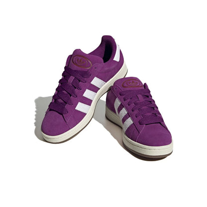 Adidas Originals - Campus - Baskets style années 2000 avec semelle en caoutchouc Sexe FEMMES