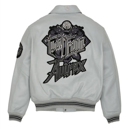 LIMITED EDITION TWIN DRAGON JACKET