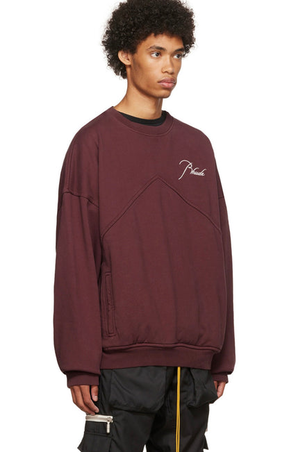 RHUDE LIMITÉ SWEAT-SHIRTS