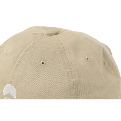 BEAMS Style japonais classique Fuji montagne broderie LOGO casquette de Baseball